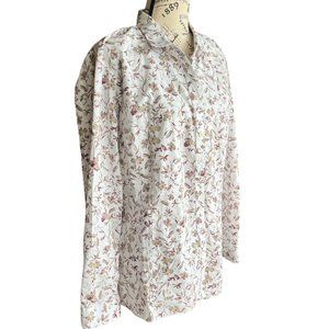 Eddie Bauer Button down